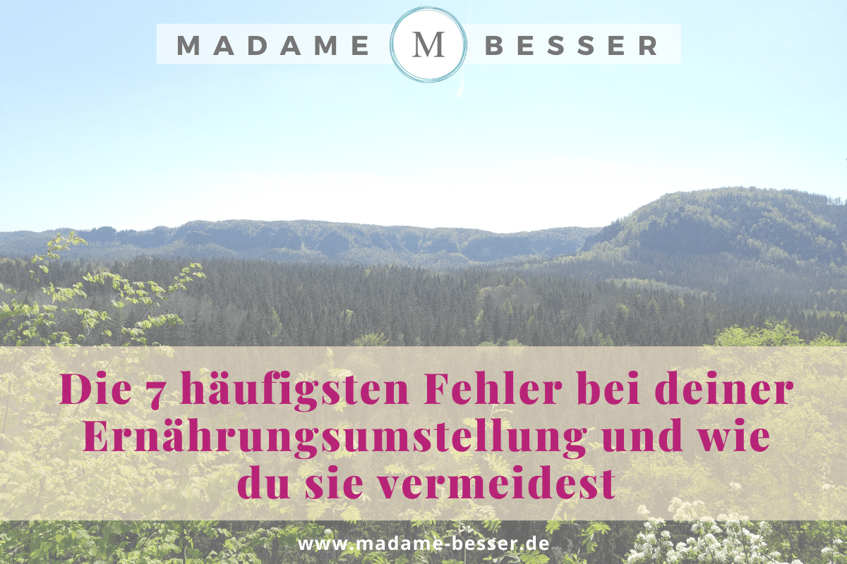 20 Fehler, die uns daran hindern, ohne Gewicht zu verlieren 20 Fehler, die uns daran hindern, ohne Gewicht zu verlieren